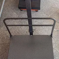 انواع باسکول تاشو اورجینال و شرکتی|فروشگاه و مغازه|قم, عمار یاسر|دیوار