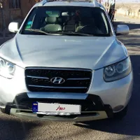 هیوندای سانتافه ix 45 2700cc، مدل ۲۰۰۹|خودرو سواری و وانت|کرمان, |دیوار