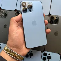 فیس لیفت xs max / سیزده پرومکس