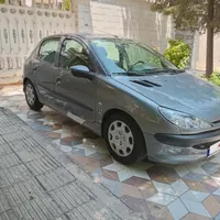 پژو 206 تیپ ۲، مدل ۱۳۹۴|خودرو سواری و وانت|تهران, جوانمرد قصاب|دیوار