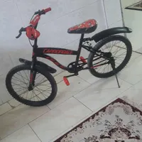 دوچرخه  درحد اک