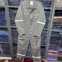 لباس کارICOFCکتان.|لباس|ری, حمزهآباد|دیوار