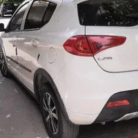 لیفان X50 اتوماتیک، مدل ۱۳۹۵ بدون رنگ|خودرو سواری و وانت|تهران, مقدم|دیوار