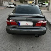 ماکسیما اتوماتیک ، مدل ۱۳۸۲|خودرو سواری و وانت|کرمان, |دیوار