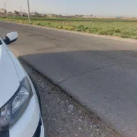 ۱۰۹۰ متر زمین فنس کشی قدیمی و دو بر|فروش زمین و ملک کلنگی|ورامین, ورامین|دیوار