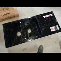 سینک گرانیتی ترک|حراج|خرمآباد, |دیوار