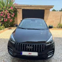 اریزو5FL مدل 1403رنگ مشکی