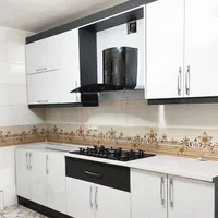کابینت پالت ترکی ب صورت سویس سه متری و سفارشی|مصالح و تجهیزات ساختمان|رشت, حافظ آباد|دیوار