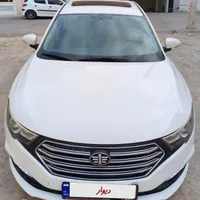 فاو بسترن B30