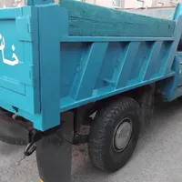 نیسان زامیاد مدل ۸۵درحدکمپرس مایلر|خودرو سواری و وانت|مشهد, احمدآباد|دیوار