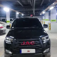 KMC T8 فول لوازم 300میلیون تجهیزات داره