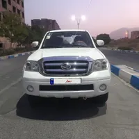 کاپرا۲ مدل۹۶ سالم|خودرو سواری و وانت|تهران, اکباتان|دیوار