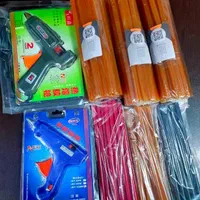 دستگاه تفنگ چسب حرارتی صنعتی (باضمانت)|ابزارآلات|تهران, دکتر هوشیار|دیوار