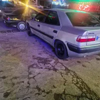 سیتروئن زانتیا 2000cc، مدل ۱۳۸۳|خودرو سواری و وانت|ساری, |دیوار