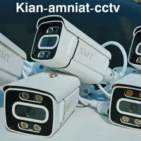 دوربین /اقساطی /هارد / گارانتی کتبی /دزدگیر اماکن|دوربین مداربسته|قم, نیروگاه|دیوار