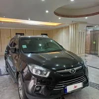 جک S5 2000cc|خودرو سواری و وانت|کرج, باغستان|دیوار