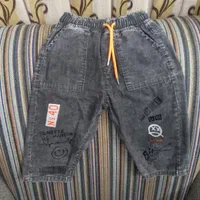 شلوارک لی و سویشرت زیبا