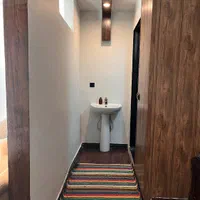 اجاره روزانه واحد لب رودخانه ده برغان|اجارهٔ کوتاه‌مدت آپارتمان و سوئیت|کرج, باغستان|دیوار