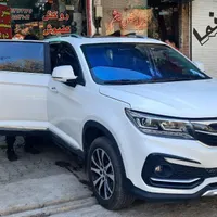 sx2 فردا. موتور (جویر )