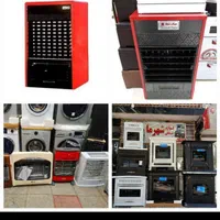 لباسشویی دوو - Daewoo موتور گیربکس با گارانتی|ماشین لباسشویی و خشک‌کن لباس|مشهد, طلاب|دیوار