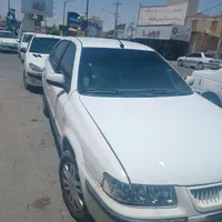 سمند LX ساده، مدل ۱۳۹۰