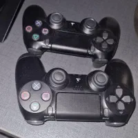 فروش PS4 Pro 1TB با گارانتی|کنسول، بازی ویدئویی و آنلاین|بندر انزلی, آخرخط|دیوار