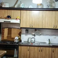 کابینت آشپزخانه|مصالح و تجهیزات ساختمان|سبزوار, باهنر|دیوار