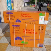 پخش مستقیم انواع کولرگازی بهمراه تضمین کیفیت وقیمت|کولر گازی و فن‌کوئل|کرمانشاه, |دیوار
