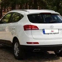 موسسه کرایه خودرو بدون راننده، شاسی جک S5