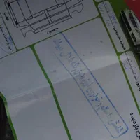 لوکسژن اتومات تایوانی خشک معاوضه با مورد پسندم|خودرو سواری و وانت|مشهد, فرهنگیان (شهرک غرب)|دیوار