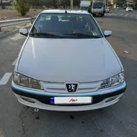 پژو پارس TU۵، مدل ۱۳۹۴