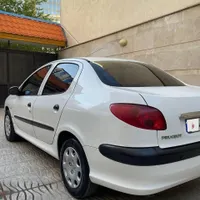 پژو 206 SD V8، مدل ۱۳۹۴|خودرو سواری و وانت|اراک, |دیوار