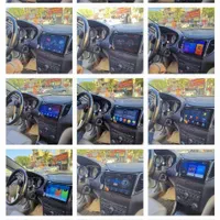 مانیتور اندروید بسترن برلیانس مگان چانگان سمندال۹۰|قطعات یدکی و لوازم جانبی|تهران, تهرانپارس شرقی|دیوار