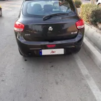 تیبا 2 (هاچبک) EX، مدل ۱۳۹۵|خودرو سواری و وانت|تهران, شهرک ولیعصر|دیوار