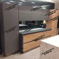 اجرای کابینت.کمد.تی وی وال|مصالح و تجهیزات ساختمان|اصفهان, خانه اصفهان|دیوار