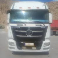کامیون کشنده فوتون ۴۴۰