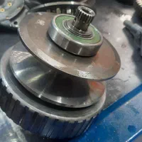 تعمیرگاه گیربکس سی وی تی(cvt)|خدمات موتور و ماشین|تهران, جیحون|دیوار