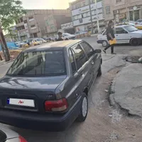 ۱۳۱صندوقدارمدل۸۹دوگانه کارخانه|خودرو سواری و وانت|قم, کلهری|دیوار