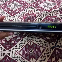دستگاه دی وی دی الجی