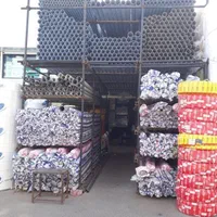 لوله و اتصالات.لوله سفید.پولیکا.پلیکا.پنج لایه