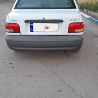 پراید 131 SE، مدل ۱۳۹۸ بدون رنگ|خودرو سواری و وانت|کرمانشاه, |دیوار