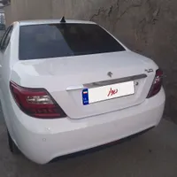 دناپلاس۶ دنده توربو شارژ مدل ۱۴۰۲فول آپشنال|خودرو سواری و وانت|میبد, |دیوار