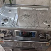 اجاق گاز فر دار|اجاق گاز و لوازم برقی پخت‌وپز|تهران, افسریه|دیوار