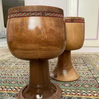 ساز تنبک حرفه ای