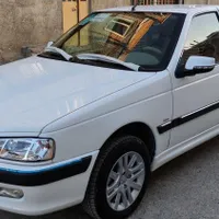 پژو پارس موتور جدید XU7P (سفارشی)، مدل ۱۴۰۱