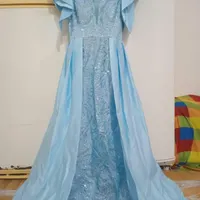 لباس شب بنتون سایز۳۸