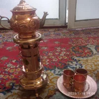 دکوری مسی|صنایع دستی و سایر لوازم تزئینی|اصفهان, شفق|دیوار