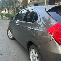 جک J3 هاچبک، مدل ۱۳۹۲|خودرو سواری و وانت|تهران, مرزداران|دیوار