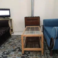 سوئیت کوچولو ساحلی.|اجارهٔ کوتاه‌مدت ویلا و باغ|نوشهر, |دیوار