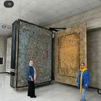 فرش و قالی کژال
